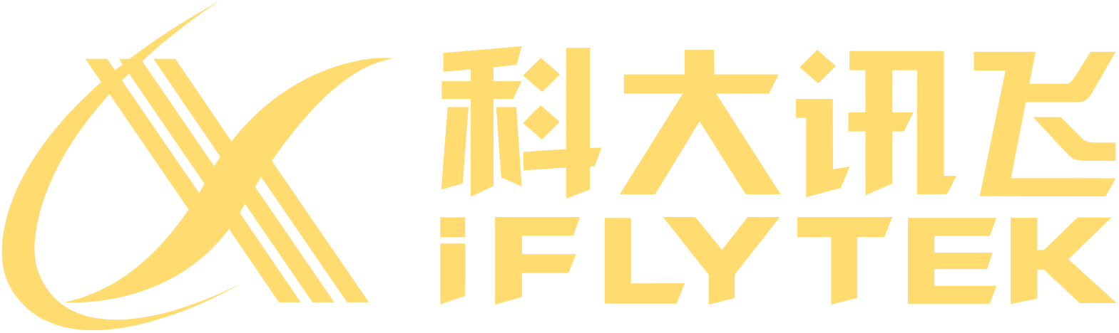 iflytek logo